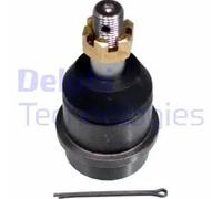 DELPHI TC2062 Testina braccio oscillante