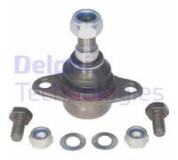 Perno braccio oscillante TC2064 DELPHI per BMW X5 3 Touring 3 Coupé 3 X1