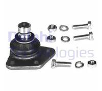 Perno braccio oscillante TC207 DELPHI per VW PORSCHE
