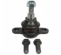 Perno braccio oscillante TC2186 DELPHI per VW TRANSPORTER T5 Autobus MULTIVAN T5