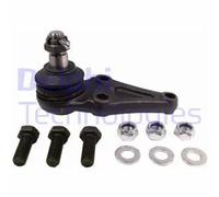Perno braccio oscillante TC2255 DELPHI per MITSUBISHI FIAT