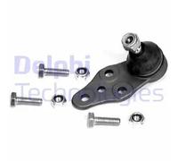 Perno braccio oscillante TC232 DELPHI per OPEL DAEWOO