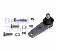 Perno braccio oscillante TC233 DELPHI per RENAULT NISSAN DACIA