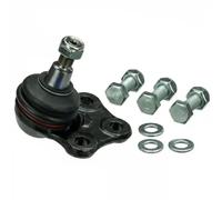 2 x Perno braccio oscillante DELPHI per RENAULT FLUENCE, GRAND SCENIC III,