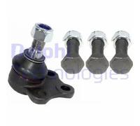 Perno braccio oscillante TC2343 DELPHI per RENAULT NISSAN OPEL