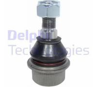 Delphi Testina braccio oscillante TC2362 per IVECO Daily IV 2006-2011