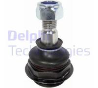 Delphi Giunto sferico TC2375 per PEUGEOT RCZ 2 2010-2015
