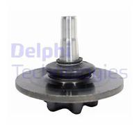 DELPHI TC2376 Testina braccio oscillante