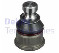 Perno braccio oscillante TC2377 DELPHI per OPEL RENAULT NISSAN