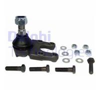Perno braccio oscillante TC2381 DELPHI per NISSAN FORD