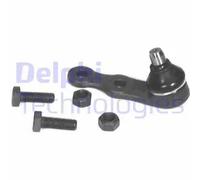 DELPHI TC242 Testina braccio oscillante