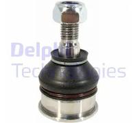 Perno braccio oscillante TC2434 DELPHI per SMART FORTWO Coupé FORTWO Cabrio