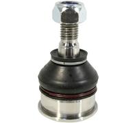 Perno braccio oscillante TC2434 DELPHI per SMART FORTWO Coupé FORTWO Cabrio
