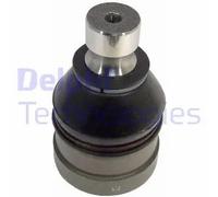 Perno braccio oscillante TC2518 DELPHI per MITSUBISHI CARISMA CARISMA Tre volumi