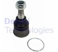 Perno braccio oscillante TC2521 DELPHI per NISSAN MICRA II