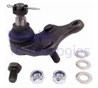 DELPHI TC2586 Testina braccio oscillante