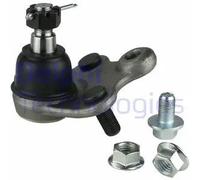 Perno braccio oscillante TC2627 DELPHI per HONDA CR-V III CR-V IV HR-V