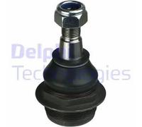 Perno braccio oscillante TC2671 DELPHI per NISSAN OPEL RENAULT