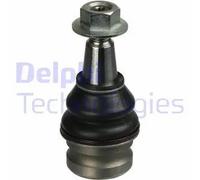 Giunto di sospensione DELPHI TC2684
