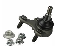 Delphi Perno braccio oscillante TC2692 per Audi, Seat, Skoda, VW, Cupra