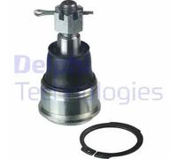 Perno braccio oscillante TC2717 DELPHI per HONDA CR-V II
