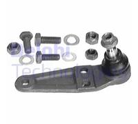 Perno braccio oscillante TC272 DELPHI per VOLVO 240 240 Kombi 260 260 Familiare