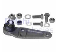 Perno braccio oscillante TC273 DELPHI per VOLVO 240 240 Kombi 260 260 Familiare