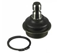 Delphi Testina braccio oscillante TC2860 anteriore per Chevrolet Spark