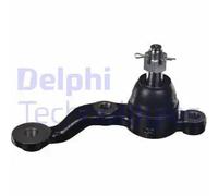 Perno braccio oscillante TC2903 DELPHI per LEXUS IS I IS SportCross