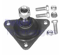Perno braccio oscillante TC297 DELPHI per RENAULT MASTER I Autobus