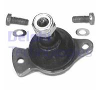 Perno braccio oscillante TC298 DELPHI per RENAULT OPEL
