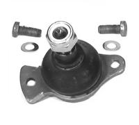 DELPHI TC298 Testina braccio oscillante Compatibilità con OPEL ARENA Furgonato TB, TF, RENAULT TRAFIC Furgonato TXX Trafic Van T1, T3, T4, T2 TRAFIC Pianale piatto/Telaio PXX TRAFIC Autobus TXW