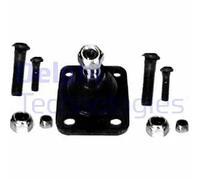 Perno braccio oscillante TC338 DELPHI per RENAULT 25 ESPACE I ESPACE II