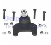 Perno braccio oscillante TC339 DELPHI per RENAULT 25 ESPACE I ESPACE II
