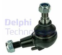 Perno braccio oscillante TC3396 DELPHI per MERCEDES-BENZ CLS CLASSE E T-Model