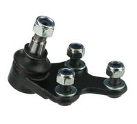 Giunto di supporto / guida TC3430 DELPHI per OPEL CITROËN PEUGEOT VAUXHALL