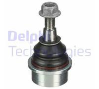 Perno braccio oscillante TC3643 DELPHI per JEEP DODGE