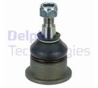DELPHI Perno braccio oscillante TC3648 per Jaguar XJ