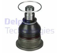 Giunto di supporto / guida TC3653 DELPHI per FIAT