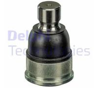 Perno braccio oscillante TC3655 DELPHI per MAZDA CX-7
