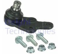 Perno braccio oscillante TC3671 DELPHI per FORD KUGA I KUGA II KUGA II VAN