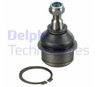 Perno braccio oscillante TC3675 DELPHI per FIAT DODGE CHRYSLER LANCIA