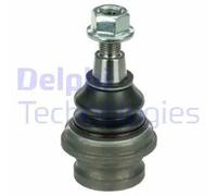 Perno braccio oscillante TC3676 DELPHI per AUDI A8 D4