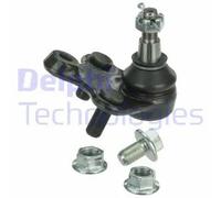 DELPHI TC3679 Testina braccio oscillante