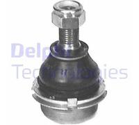 Perno braccio oscillante TC368 DELPHI per CITROËN PEUGEOT