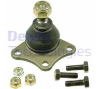 Delphi Giunto sospensione TC371 – Testina/Perno braccio oscillante per Alfa Romeo, Lancia, Fiat
