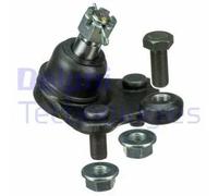 Delphi Testina braccio oscillante TC3809 per HONDA CR-V III (RE) e CR-V IV (RM)