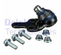 Perno braccio oscillante TC3883 DELPHI per FORD