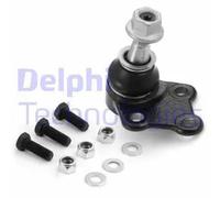 Bullone di fissaggio, braccio oscillante DELPHI TC3905