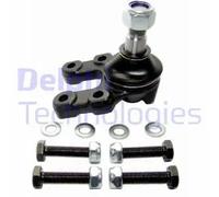 DELPHI TC392 Testina braccio oscillante